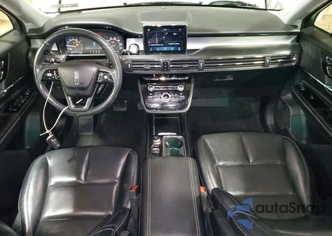 2020 Lincoln Corsair z USA, uszkodzony, nr VIN 5LMCJ1D90LUL15265